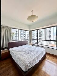 Waterford Residence (D9), Apartment #610114891